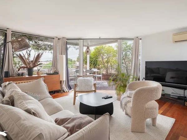 Appartement 2 pièces 57 m² 