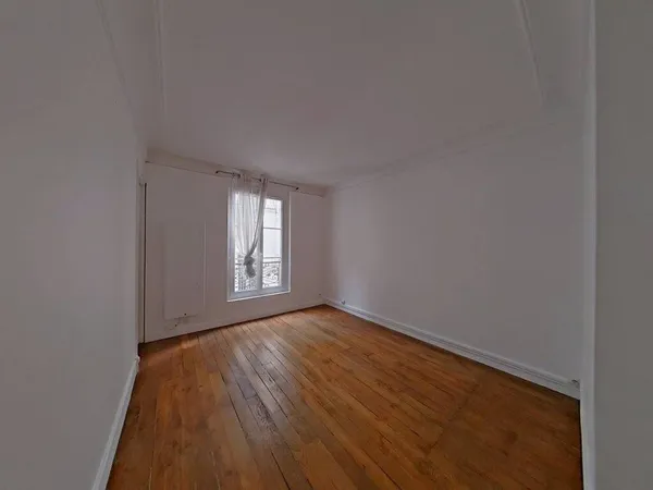 Appartement 2 pièces 33 m² 