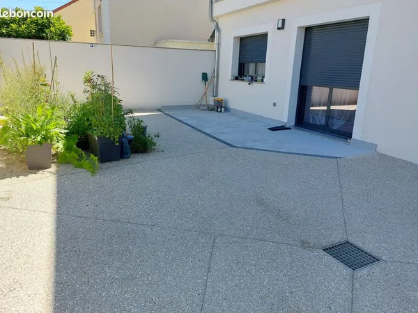 Appartement Studio 