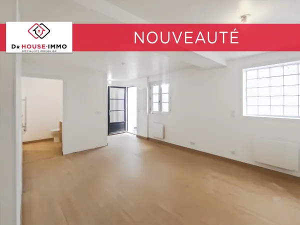 Appartement T1 de 25m2 Beaurivage à Biarritz 