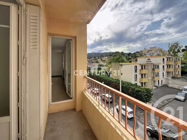 Appartement 3 pièces 73 m² 