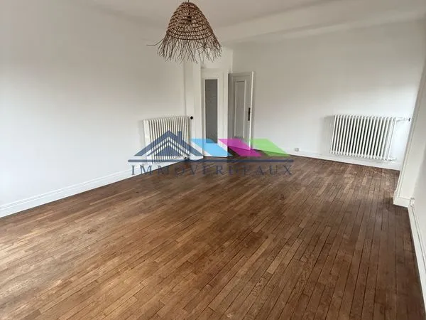 Appartement 3 pièces 85 m² 