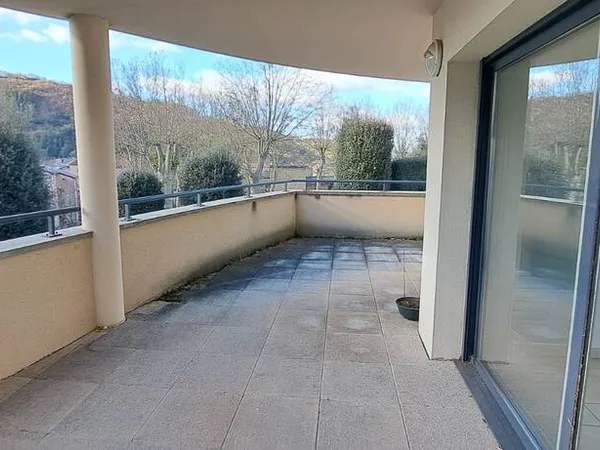 Appartement 3 pièces 72 m² 