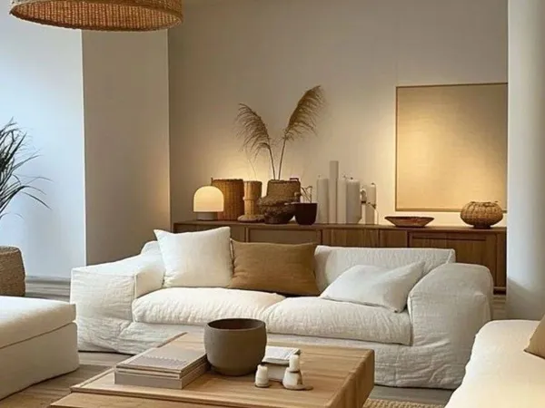 Appartement 4 pièces 85 m² 