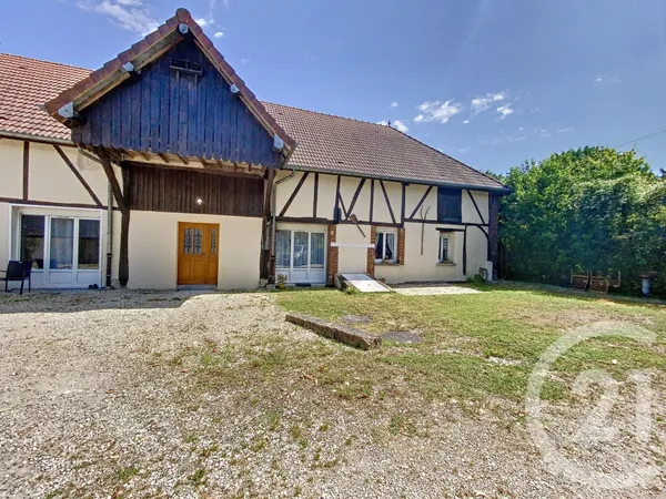 Maison 5 pièces 95 m² 