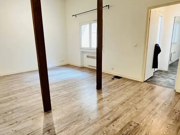 Appartement 4 pièces 98 m² 