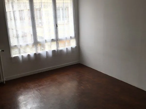Appartement 78 m² 