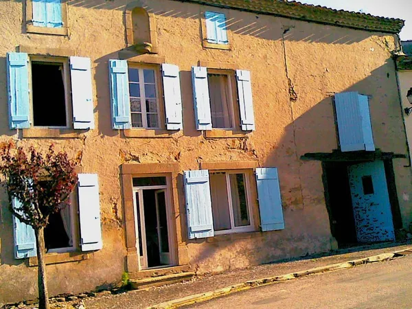 MAISON + JARDIN + REMISE VILLEMAGNE 11310 