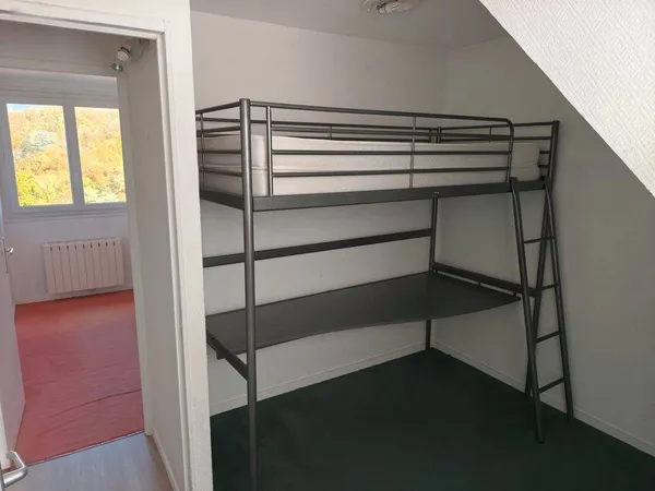 Maison 5 pièces 200 m² 