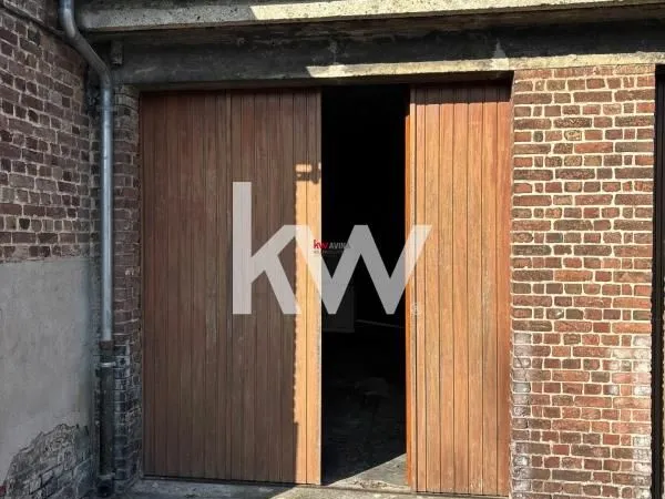 Garage/box Bethune 