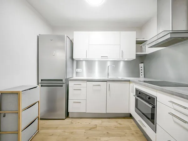 Appartement 2 pièces 26 m² 