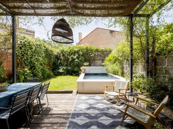 Loue maison - 170m² 