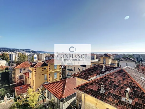 Appartement 1 pièce 20 m² 