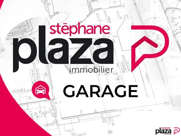 Parking 13 m² 