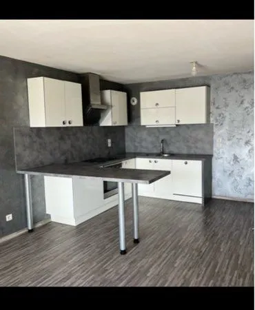Vendre appartement T3 