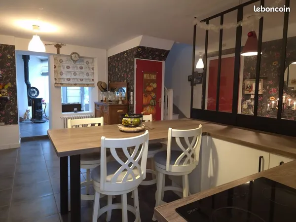 Maison de famille 