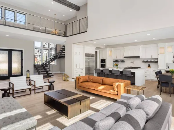 Maison de ville 5 pièces 173 m² 