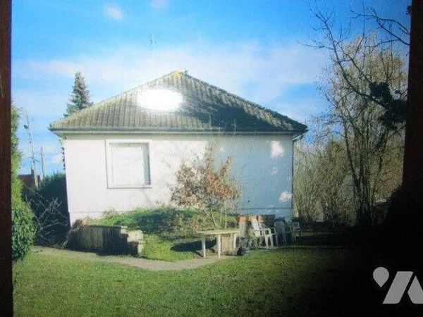 Maison 5 pièces 