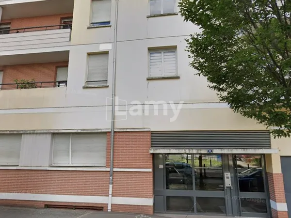 Appartement 4 pièces 85 m² 
