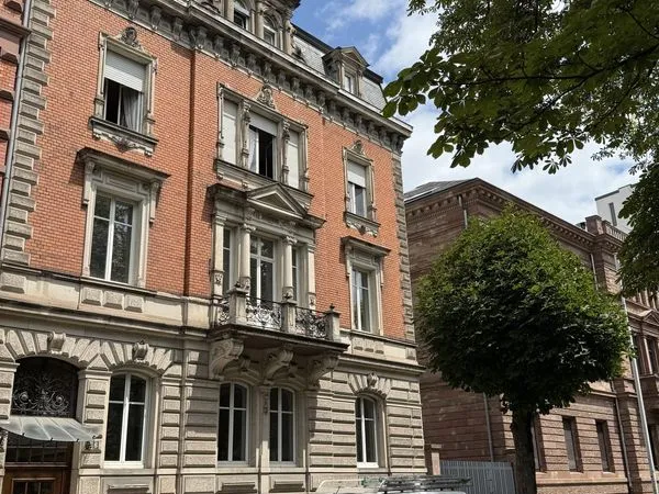 Appartement 10 pièces 250 m² 