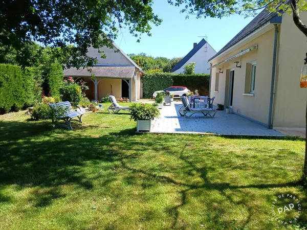 Maison 6 pièces 160 m² 