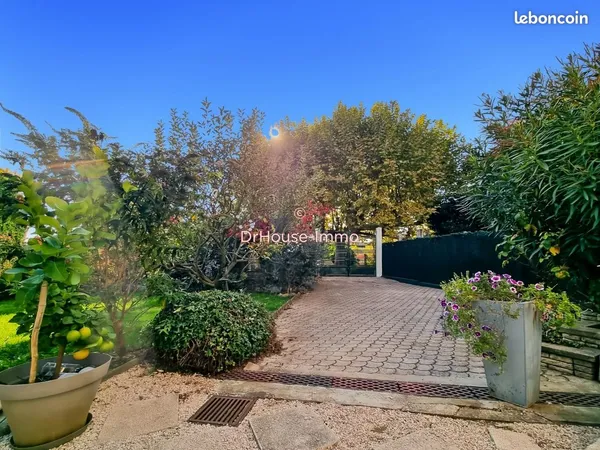 Maison 4 pièces 84 m² 