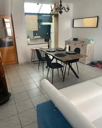 Maison 4 pièces 93 m² 