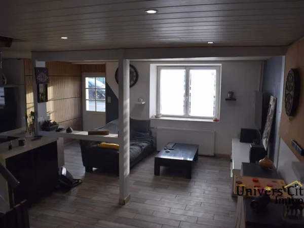 Maison 3 pièces 75 m² 