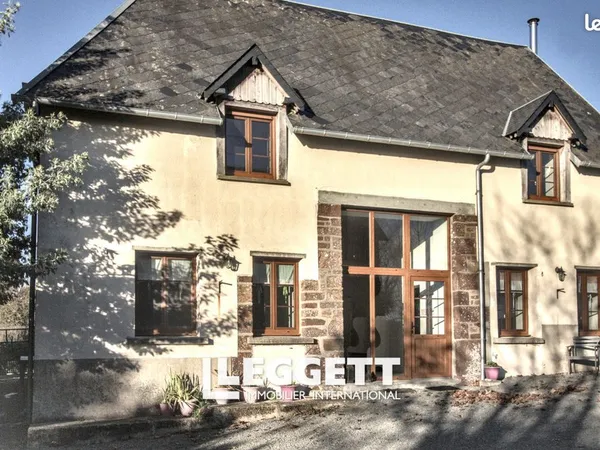 Maison 11 pièces 215 m² 