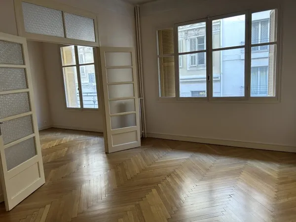 Appartement - 82,29 m2 - 4 pièces