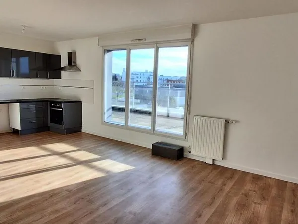 Appartement 3 pièces 67 m² 