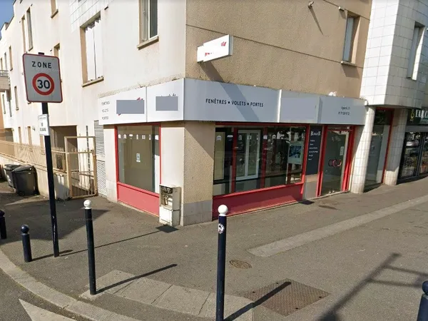 SUR NATIONALE 4 - CHAMPIGNY MAIRIE 