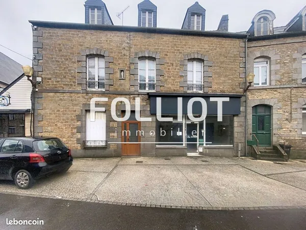 Maison 7 pièces 219 m² 