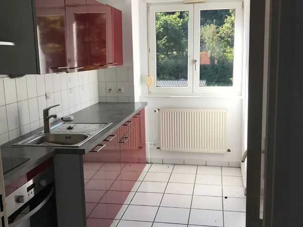 Appartement 4 pièces 86 m² 