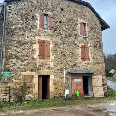 Appartement 4 pièces 72 m² 