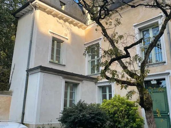 Appartement 2 pièces 36 m² 