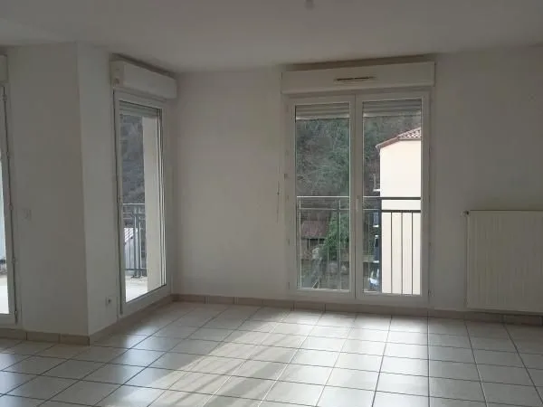 Appartement 4 pièces 92 m² 