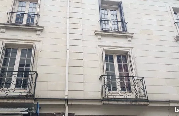 T2 quartier Colbert 