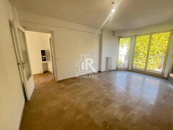 Appartement 3 pièces 58 m² 