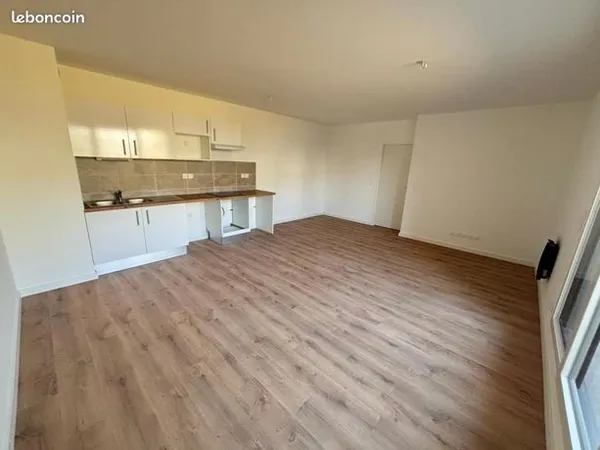 Appartement 4 pièces 88 m² 