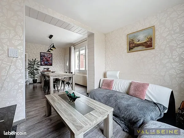Maison 5 pièces 95 m² 