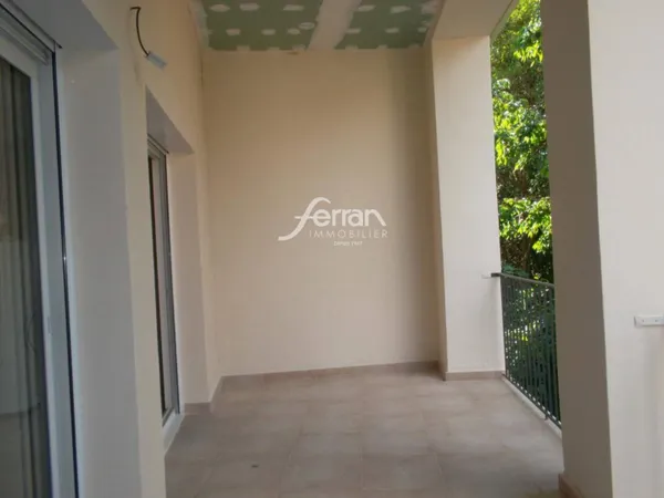 Duplex 3 pièces 113 m² 