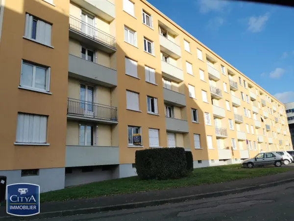 Parking - Garage Location Le Mans   60€