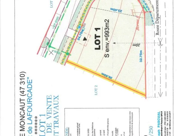 8 lots d'exception à saisir 