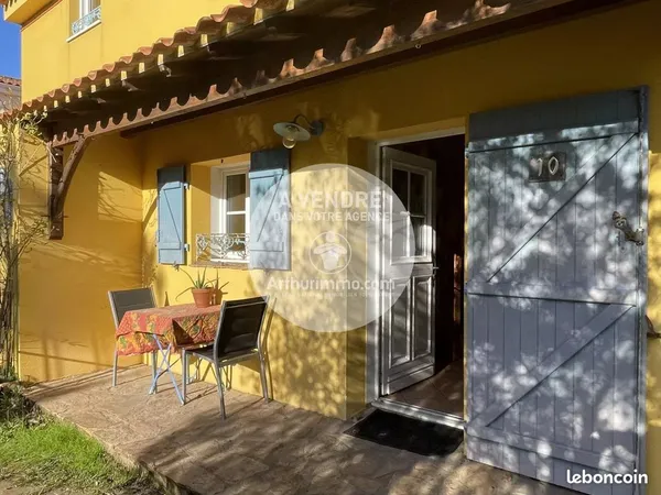 Maison 8 pièces 136 m² 