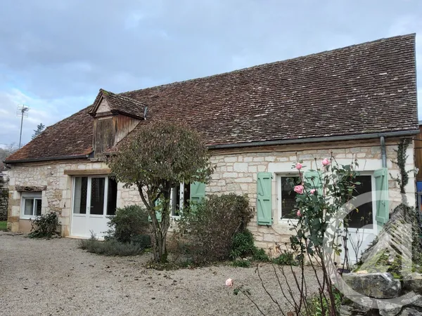 Maison 3 pièces 61 m² 