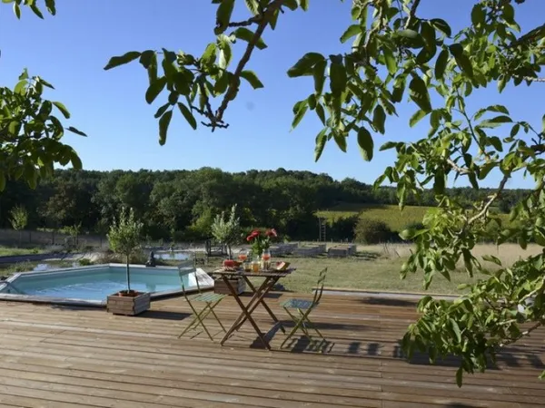 Propriété 15 pièces 299 m² 