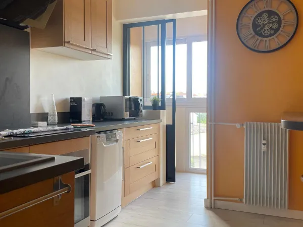 Appartement 4 pièces 70 m² 