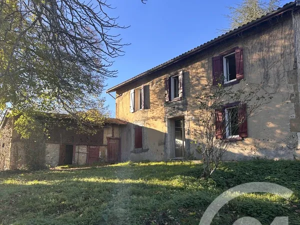 Maison 4 pièces 165 m² 