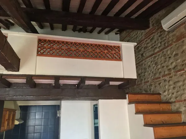 Perpignan centre-ville - Investissement rare - Lot de 3 appartements loués - Rentabilité 9 %' 